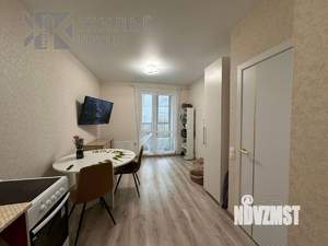 1-к квартира, вторичка, 39м2, 8/8 этаж