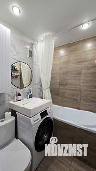 2-к квартира, вторичка, 44м2, 3/5 этаж