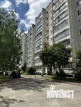 Фото квартиры на продажу (1)