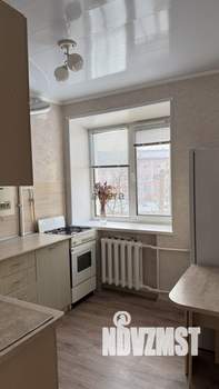 1-к квартира, вторичка, 30м2, 3/5 этаж