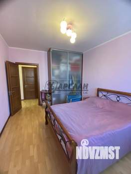3-к квартира, вторичка, 100м2, 3/6 этаж