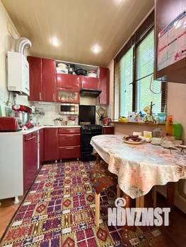 2-к квартира, вторичка, 57м2, 2/5 этаж