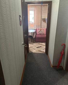 1-к квартира, вторичка, 35м2, 3/10 этаж