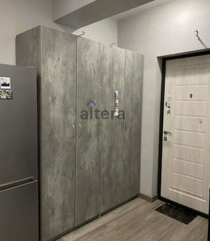 Студия квартира, вторичка, 21м2, 2/7 этаж