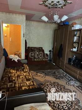 1-к квартира, вторичка, 36м2, 1/9 этаж