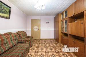 3-к квартира, вторичка, 59м2, 5/5 этаж