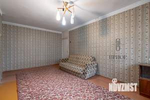 3-к квартира, вторичка, 60м2, 2/5 этаж