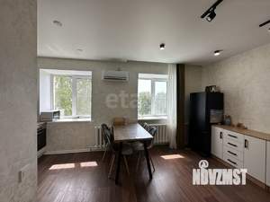 2-к квартира, вторичка, 45м2, 5/5 этаж