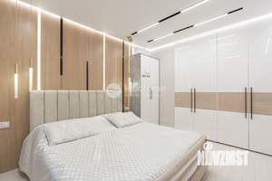 2-к квартира, вторичка, 60м2, 14/23 этаж