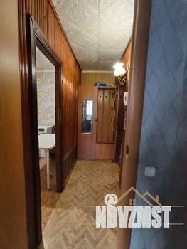 2-к квартира, вторичка, 30м2, 3/5 этаж
