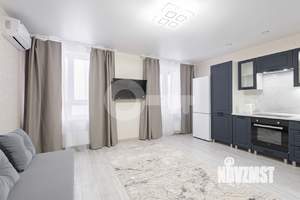 Студия квартира, вторичка, 29м2, 10/25 этаж