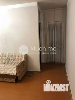 3-к квартира, вторичка, 58м2, 1/5 этаж