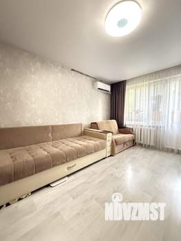 1-к квартира, вторичка, 29м2, 4/5 этаж