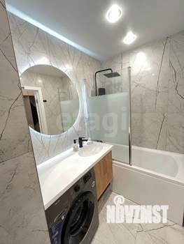 1-к квартира, вторичка, 33м2, 5/24 этаж