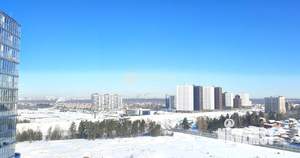 1-к квартира, вторичка, 36м2, 13/19 этаж