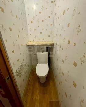 3-к квартира, вторичка, 62м2, 3/5 этаж