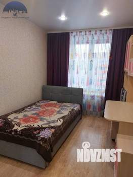 2-к квартира, вторичка, 53м2, 9/10 этаж