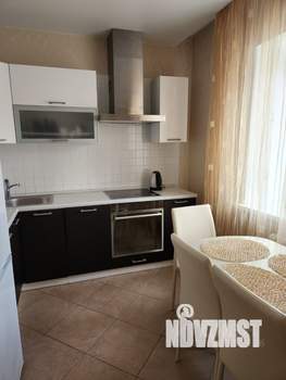 1-к квартира, вторичка, 45м2, 8/14 этаж