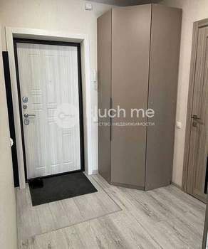 1-к квартира, вторичка, 42м2, 11/19 этаж