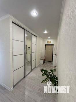 2-к квартира, вторичка, 64м2, 7/10 этаж