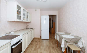 2-к квартира, вторичка, 56м2, 3/17 этаж