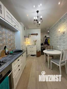 3-к квартира, вторичка, 68м2, 9/10 этаж