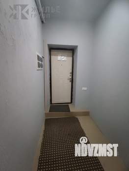 Студия квартира, вторичка, 16м2, 1/5 этаж