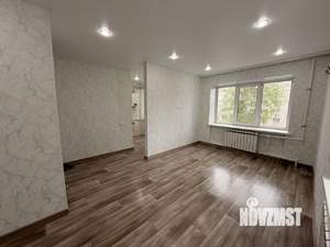 1-к квартира, вторичка, 31м2, 4/5 этаж