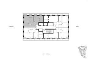 3-к квартира, строящийся дом, 71м2, 5/7 этаж