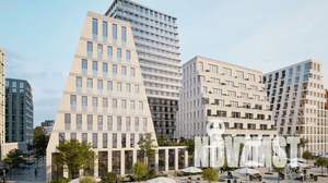 3-к квартира, вторичка, 71м2, 13/15 этаж