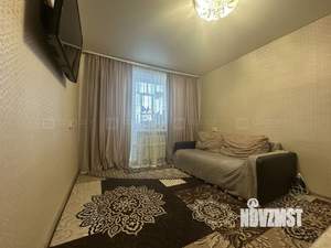 3-к квартира, вторичка, 51м2, 2/5 этаж