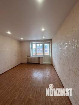 1-к квартира, вторичка, 35м2, 5/5 этаж