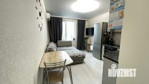 2-к квартира, вторичка, 37м2, 3/8 этаж