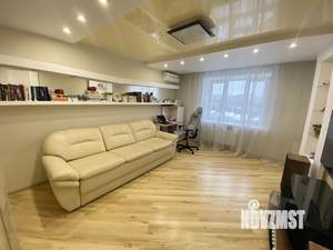 2-к квартира, вторичка, 69м2, 10/11 этаж