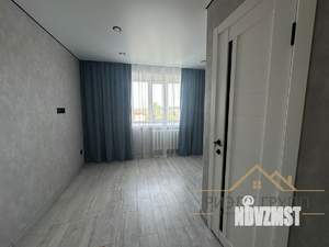 Студия квартира, вторичка, 22м2, 3/9 этаж