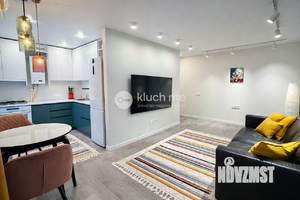 2-к квартира, вторичка, 47м2, 2/5 этаж