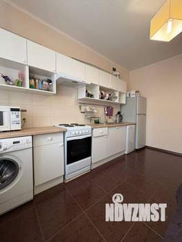 1-к квартира, вторичка, 46м2, 13/18 этаж