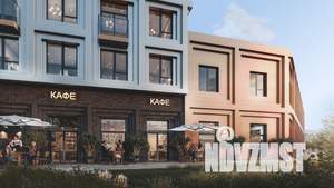3-к квартира, вторичка, 68м2, 4/20 этаж