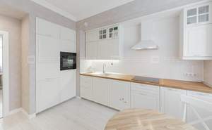 3-к квартира, вторичка, 94м2, 12/14 этаж