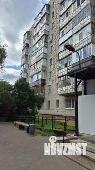 1-к квартира, вторичка, 21м2, 7/9 этаж