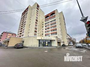 1-к квартира, вторичка, 34м2, 1/14 этаж