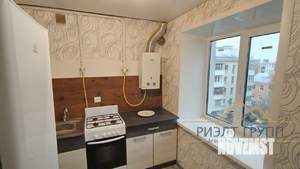 1-к квартира, вторичка, 30м2, 5/5 этаж