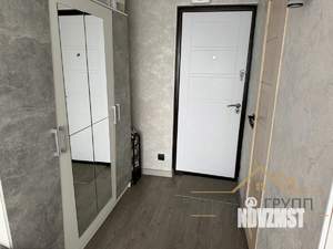 Студия квартира, вторичка, 13м2, 4/5 этаж