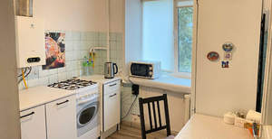 1-к квартира, вторичка, 31м2, 3/5 этаж