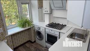 3-к квартира, вторичка, 60м2, 2/5 этаж