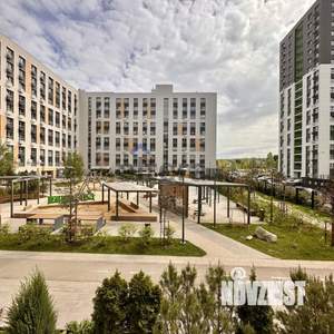 2-к квартира, вторичка, 43м2, 2/10 этаж
