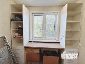 3-к квартира, вторичка, 60м2, 5/5 этаж