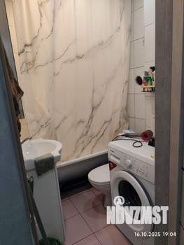 1-к квартира, вторичка, 30м2, 1/2 этаж