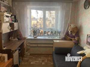 2-к квартира, вторичка, 35м2, 2/5 этаж