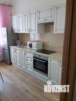 3-к квартира, вторичка, 69м2, 5/14 этаж